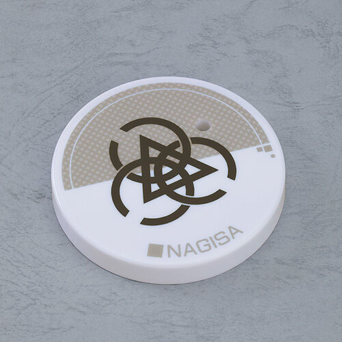 Nendoroid Nagisa Kirifuji