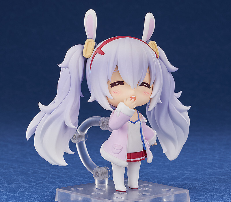 Nendoroid Azur Lane - Laffey DX