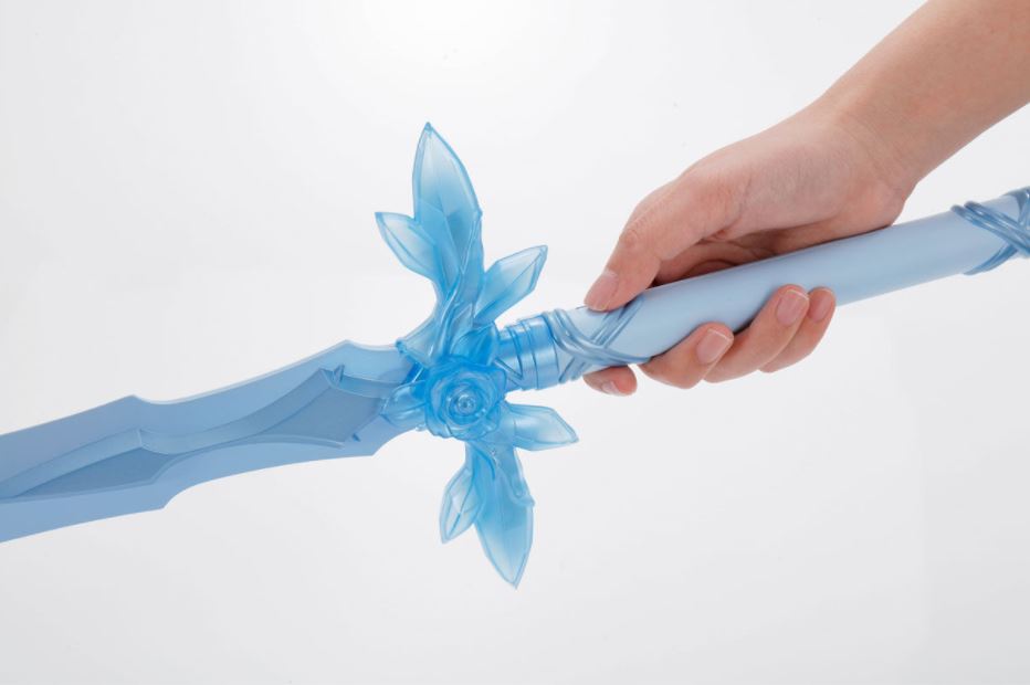 Blue Rose Sword (Proplica)