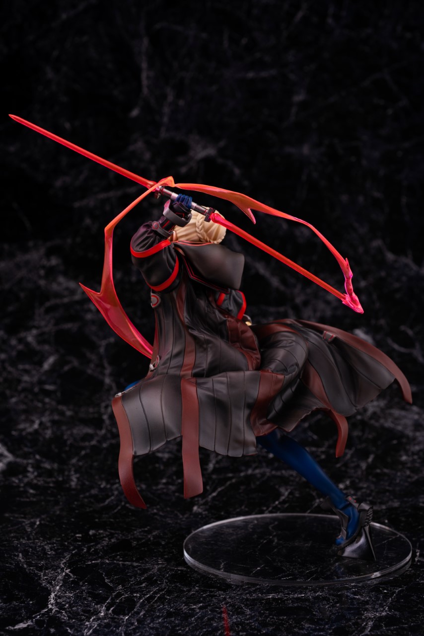 Mysterious Heroine X Alter