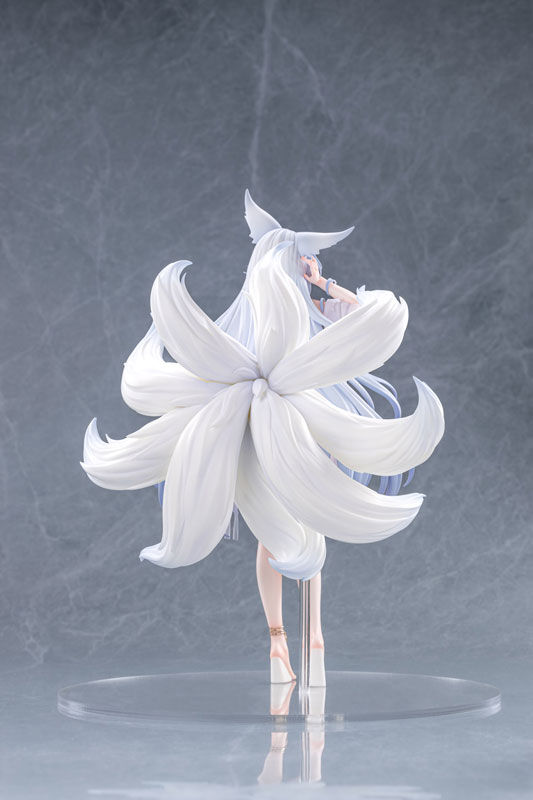 Azur Lane - Shinano Dreamy White Sands Ver.