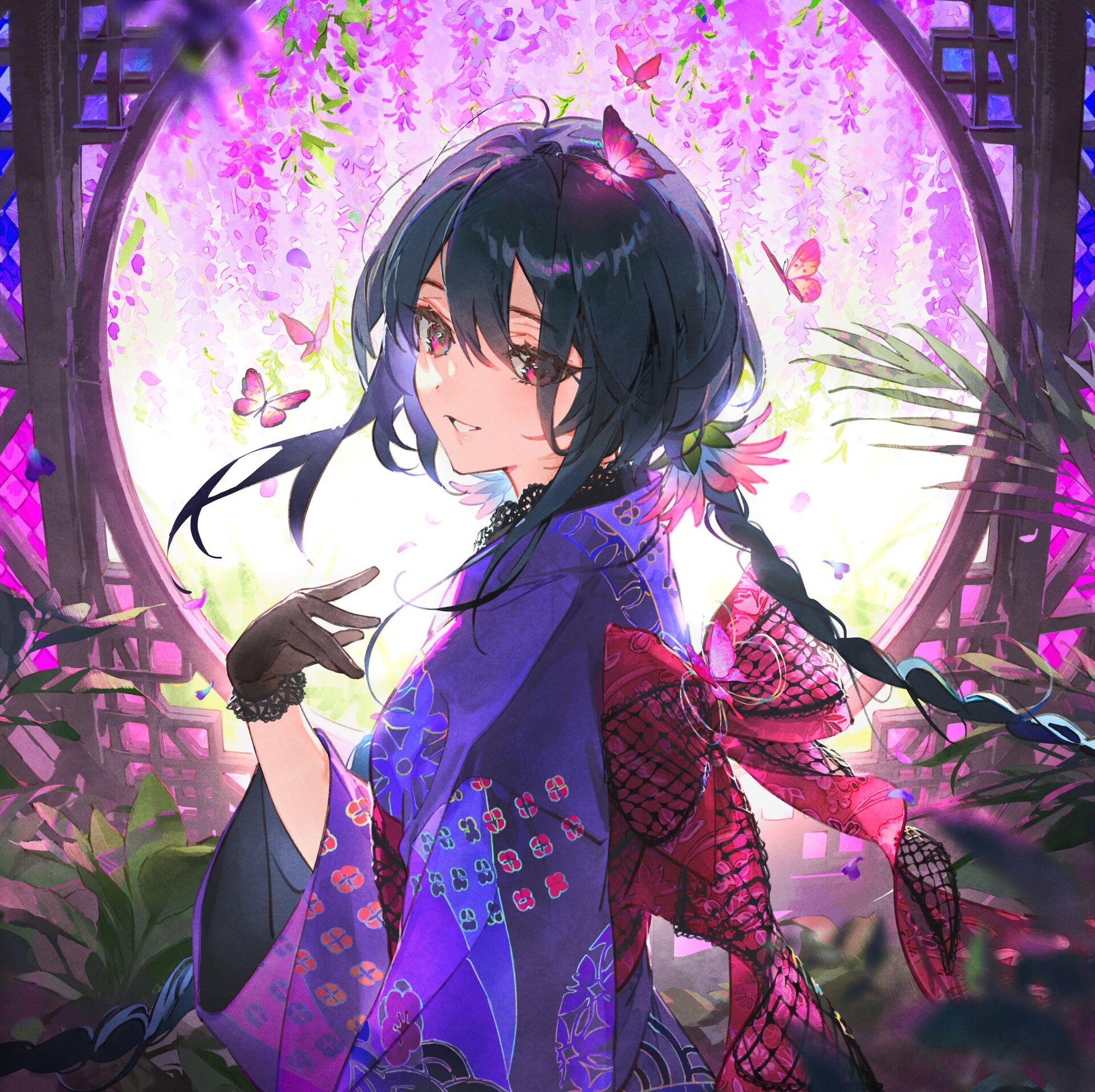 Original - Wheel of Time