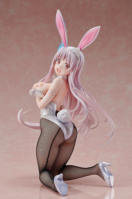 Yuuna Yunohana Bunny Ver.
