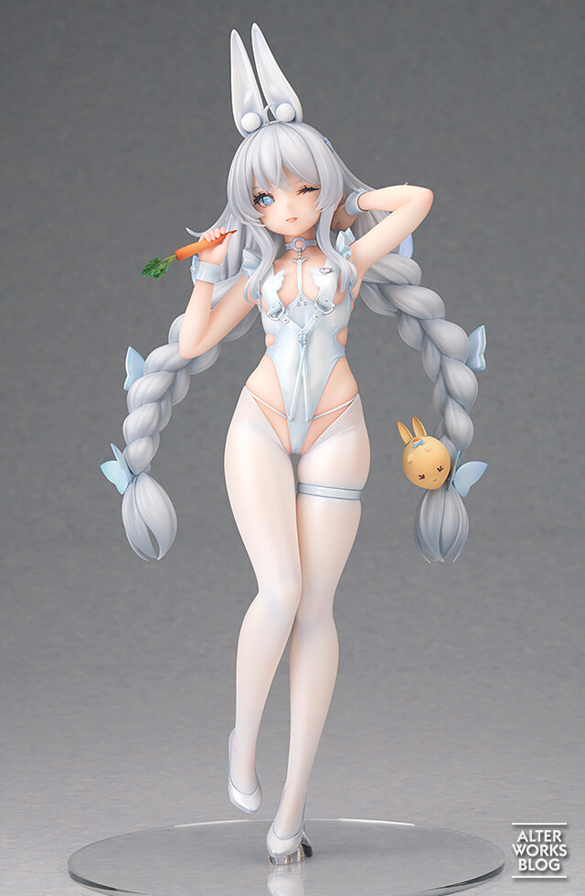 Azur Lane - Le Malin Listless Lapin Ver.
