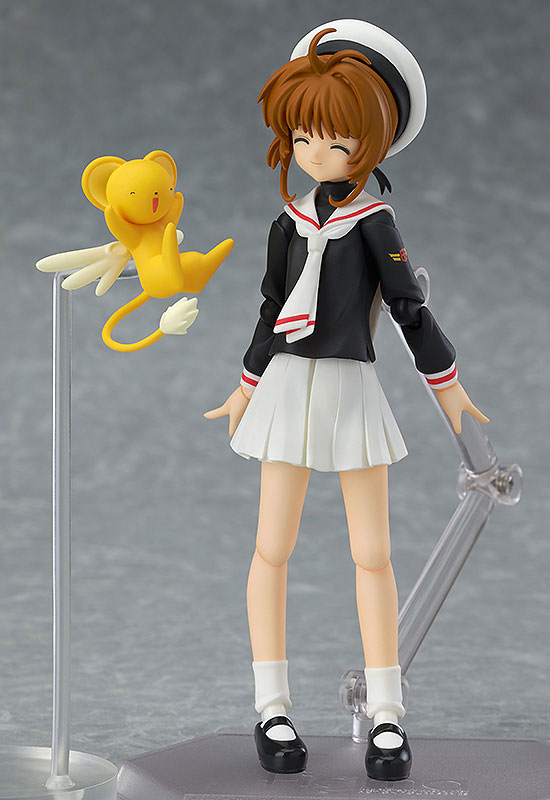 Sakura School Uniform figma Max Factory
