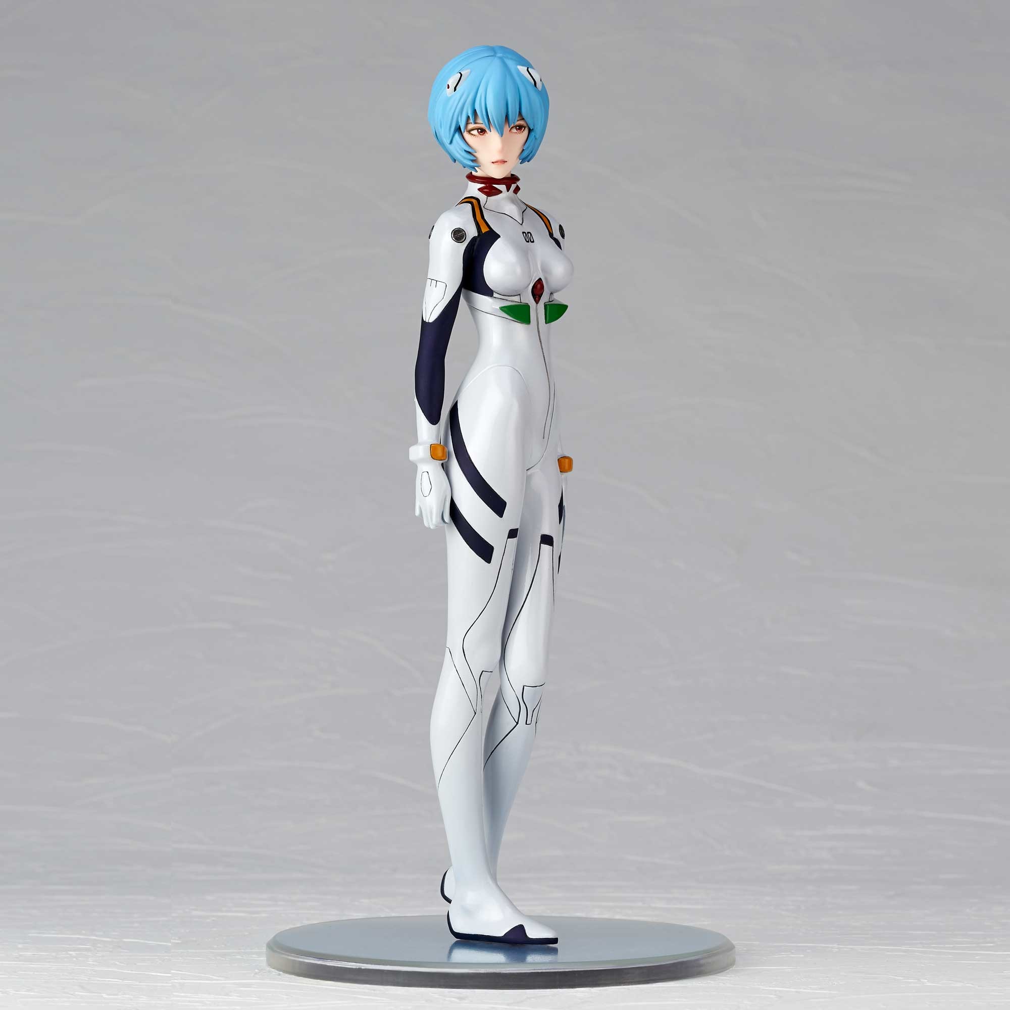 Ayanami Rei (Kaiyodo)