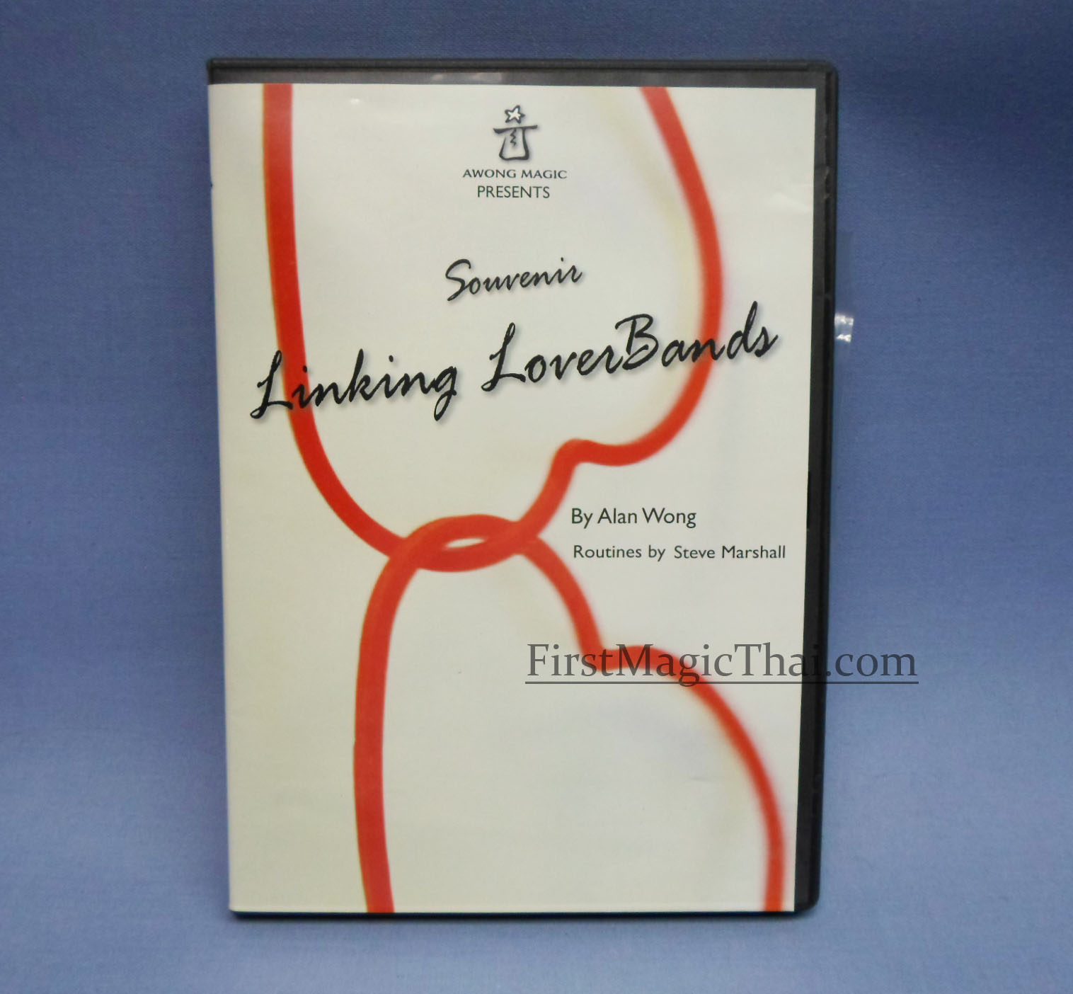 Linking LoverBands