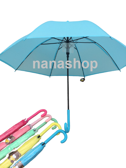 ร่มตอนเดียว22นิ้ว ร่มพลาสติกขุ่น สีพลาสเทล ร่มตกแต่ง ร่มสีพลาสเทล ขายปลีกและส่ง ร่มราคาส่ง