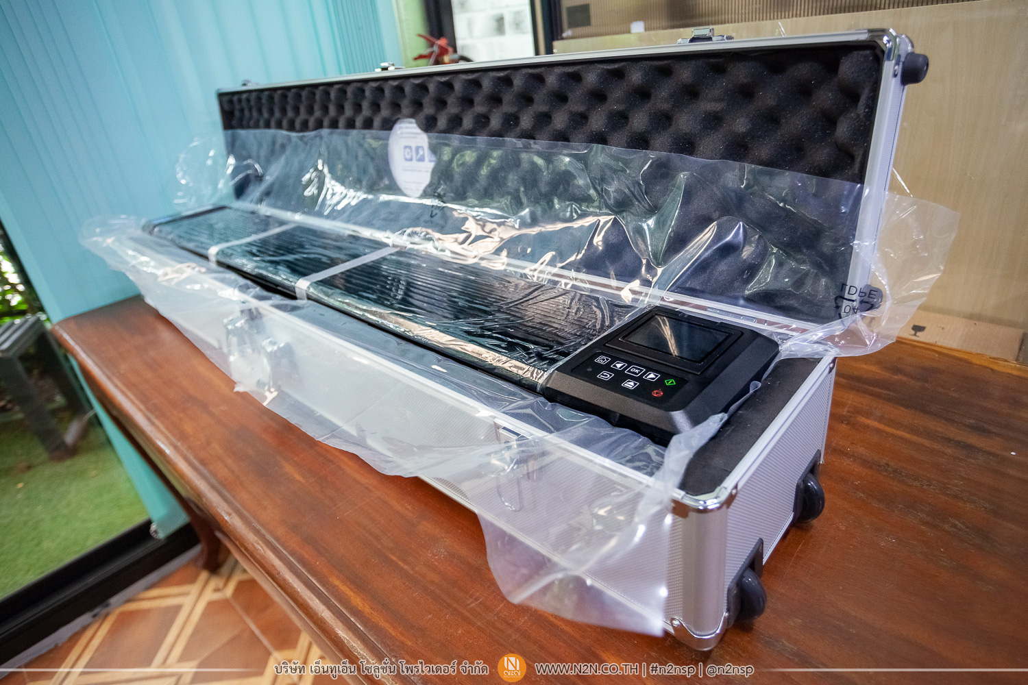 Colortrac SmartLF Scan! 36