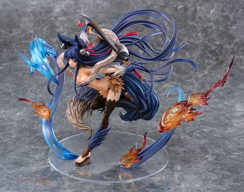 Granblue Fantasy - Yuel Chitose o Sagasusha