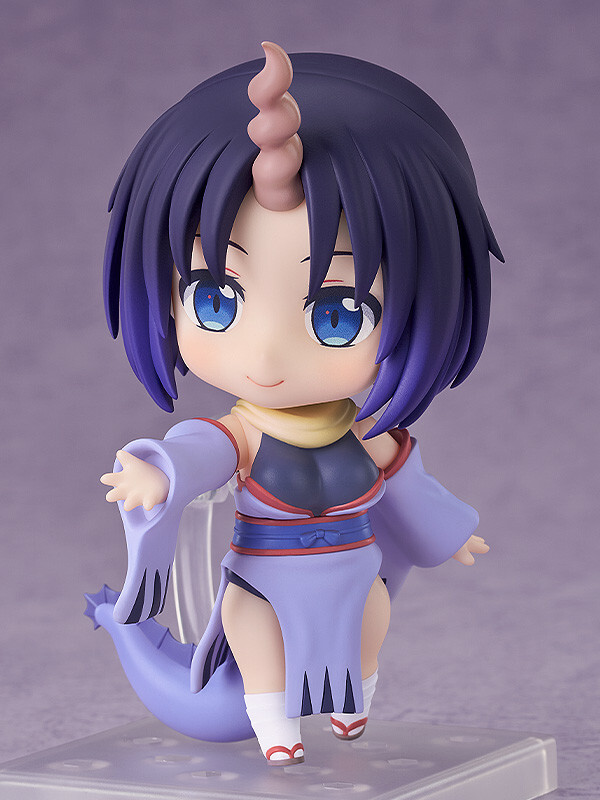 Nendoroid Elma