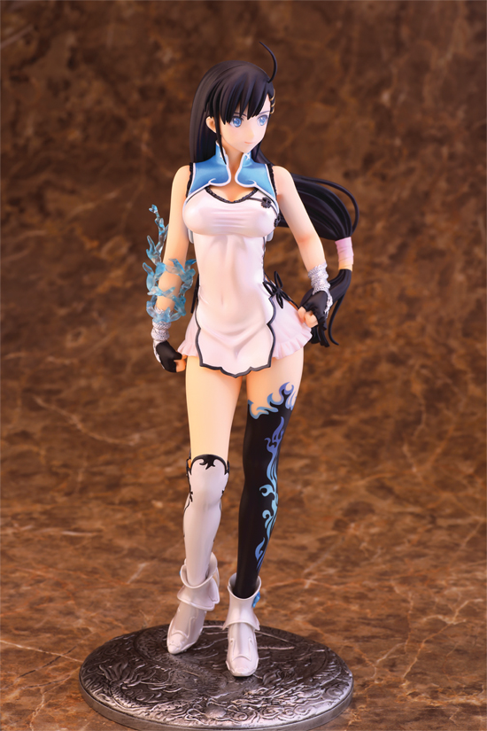 Won Pairon 1/7 Alphamax