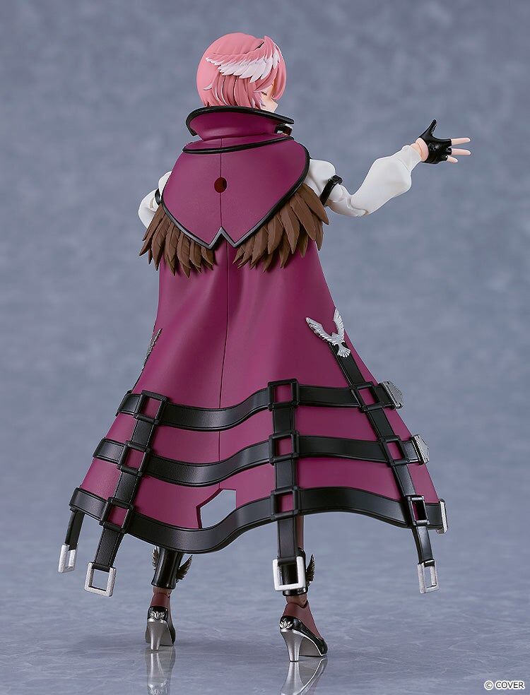 Figma Takane Lui