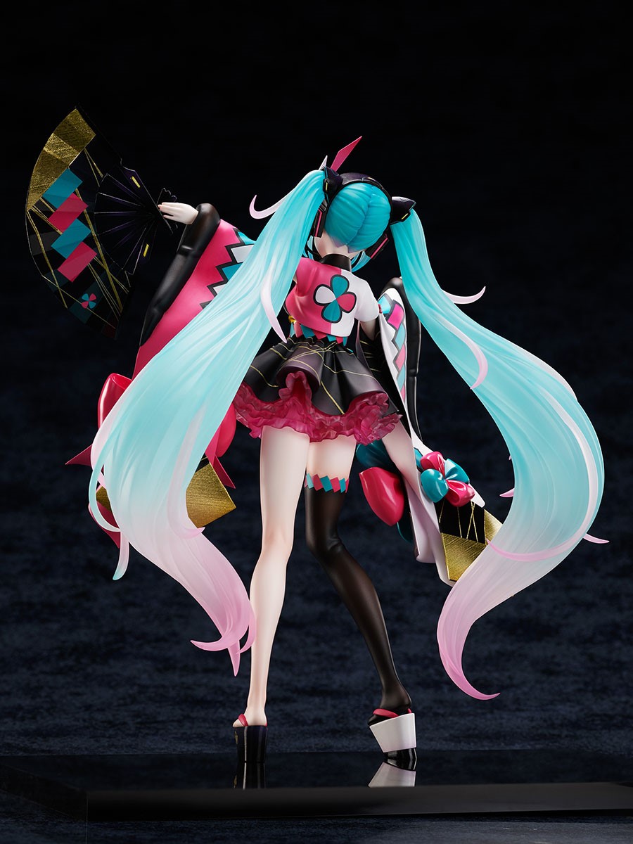 HATSUNE MIKU MAGICAL MIRAI 2020 -NATSUMATSURI-