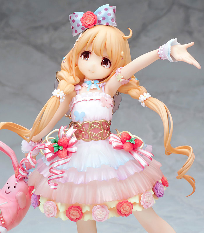 Futaba Anzu Lazy Fairy Ver.