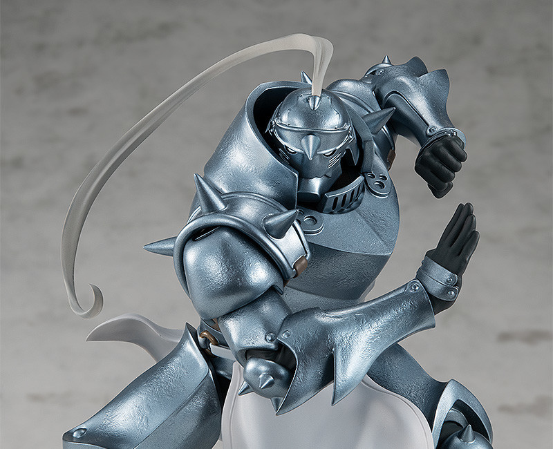 Pop Up Parade Alphonse Elric