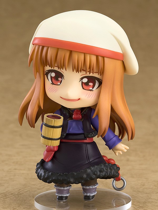 Holo : Spice and Wolf