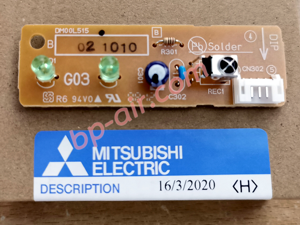 แผงเซ็นเซอร์รับสัญญาณรีโมท E22815468