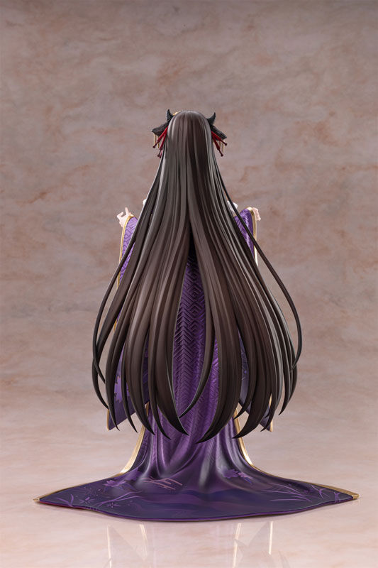 Azur Lane - Kashino Robust Floral Strings ver.