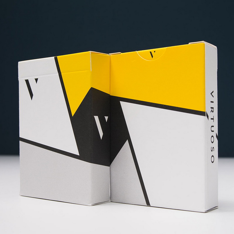 Virtuoso Spring/Summer 2016