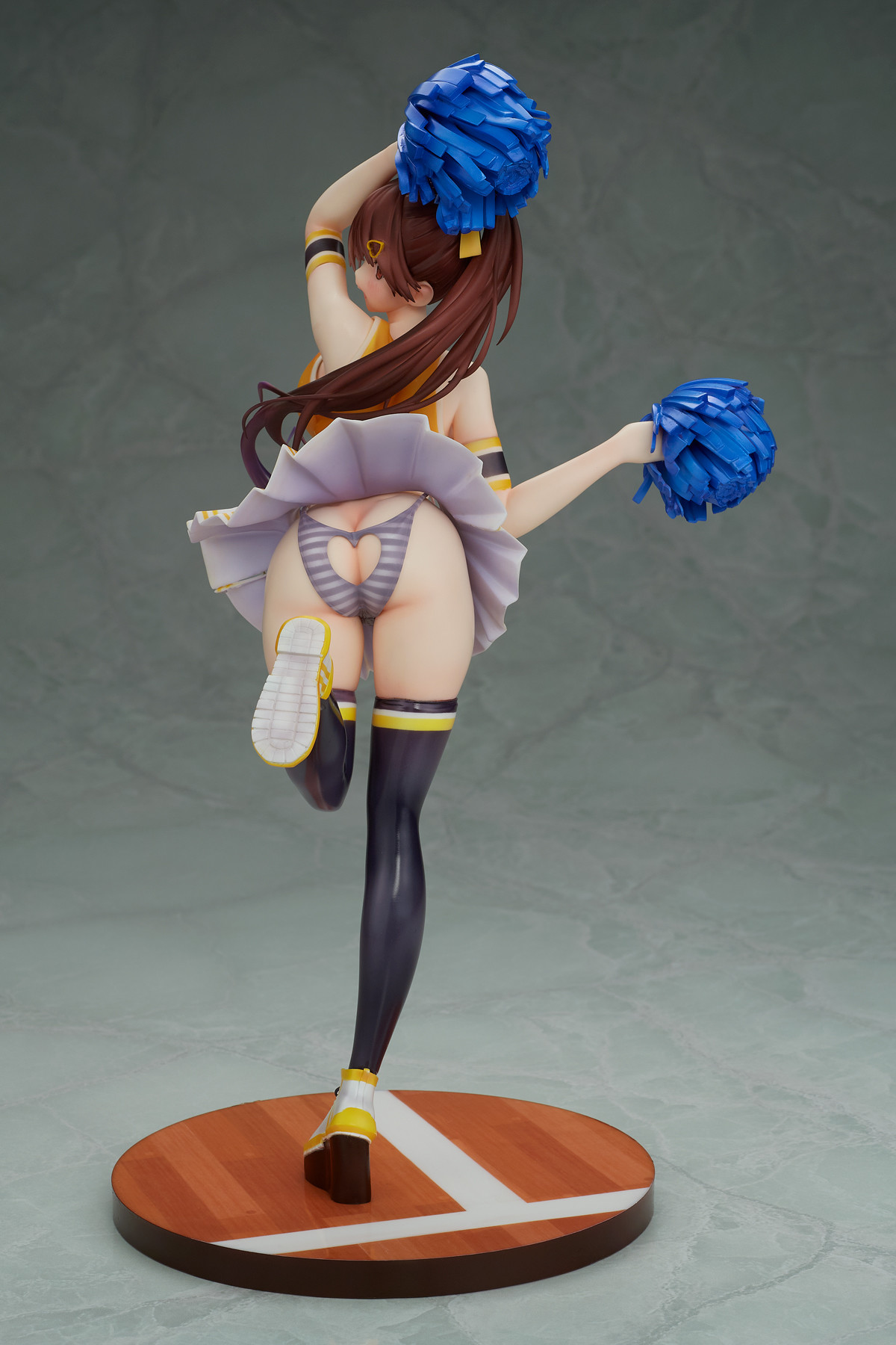 Original Character - Aizawa Aina