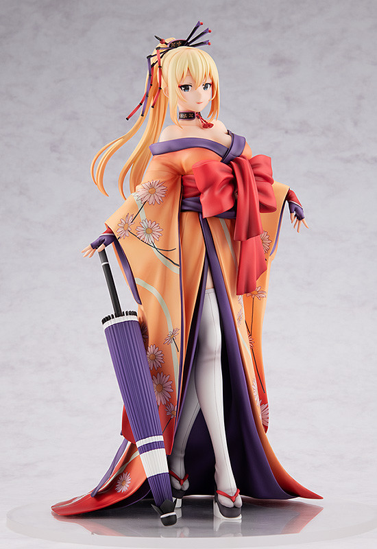 Dustiness Ford Lalatina Oiran Ver.
