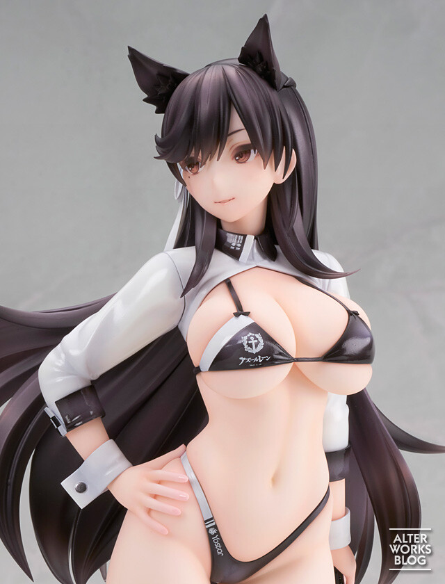 Azur Lane - Atago Stunning Speedster Ver.