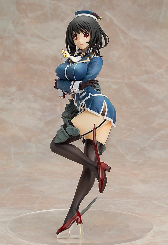 Takao Light Armament Ver.