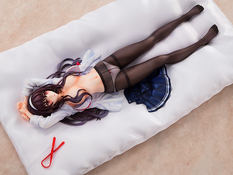 Utaha Kasumigaoka : Pillow Ver.