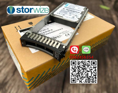 IBM 00MJ147, 00Y2431, 00Y2505,00y2072-ACLL ,IBM 900GB ,10K, SAS 6G, 2.5IN, HDD ,for V3700 ,2072-24C , 2072-24E