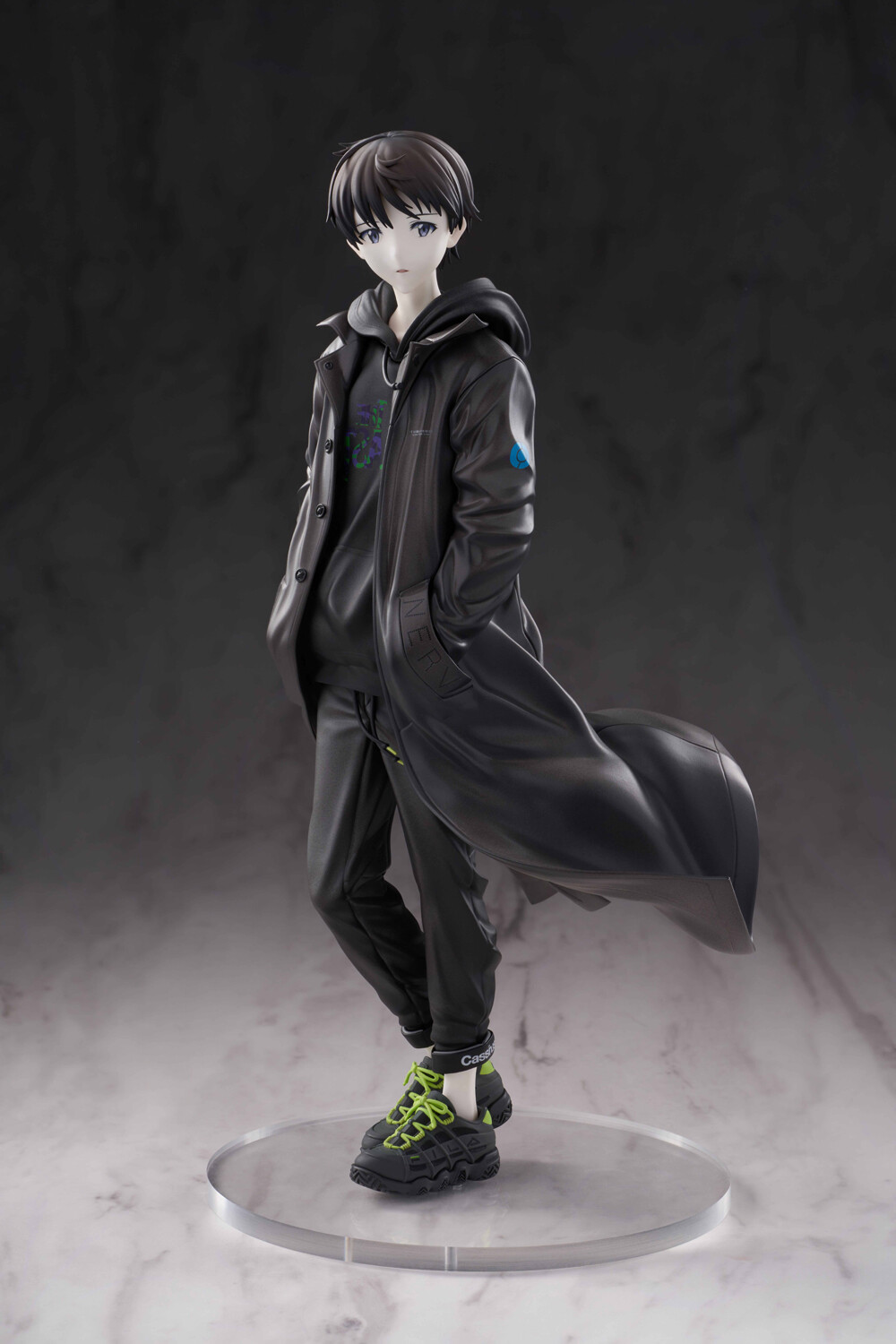 Ikari Shinji Ver. Radio Eva Part 2 Original Color