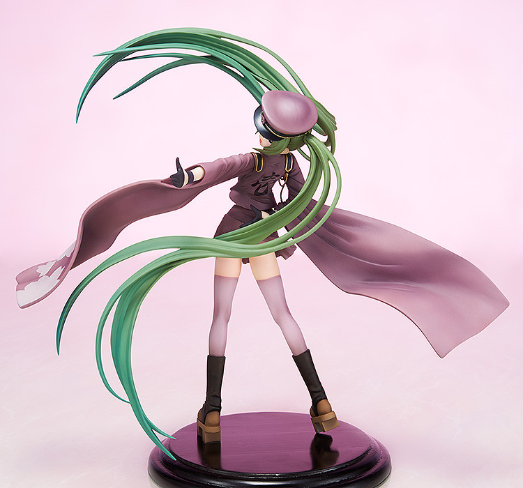 Miku - Senbonzakura