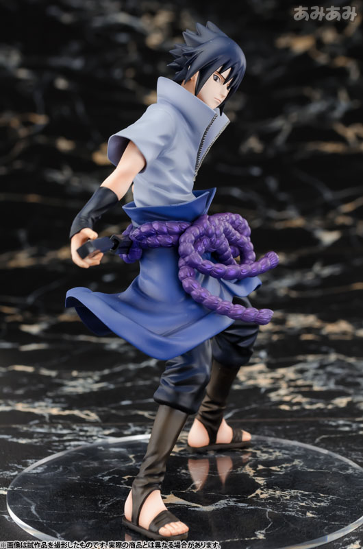 Uchiha Sasuke - G.E.M.
