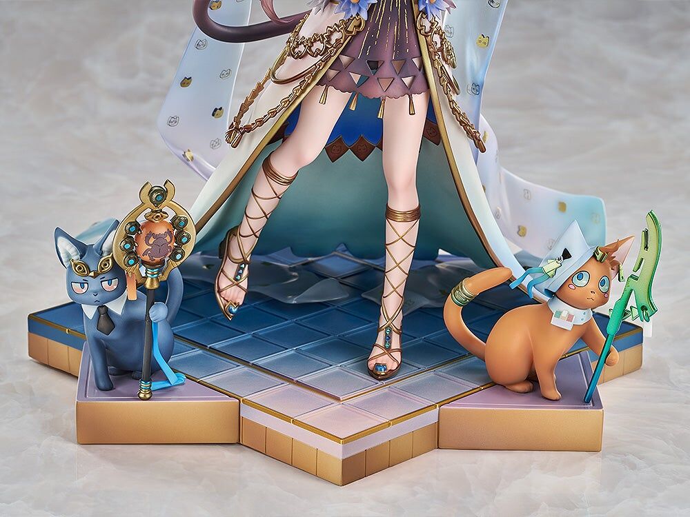 Arknights - Pepe Nuit of the Nightsky Ver.