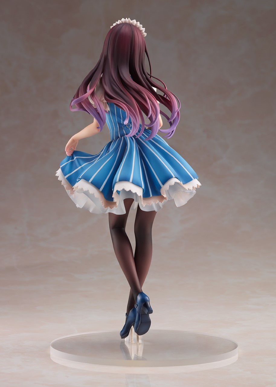 Utaha Kasumigaoka maid Version