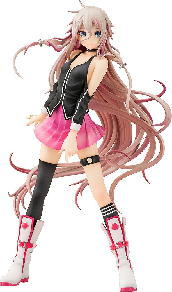 IA ROCKS -ARIA ON THE PLANETES