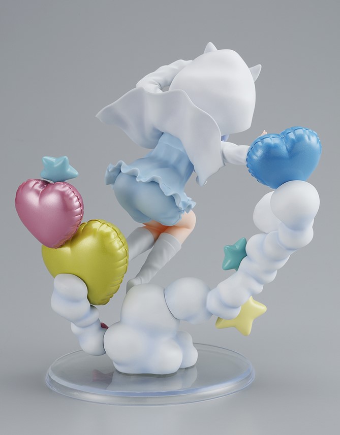 Chino Tippy Hoodie Ver.