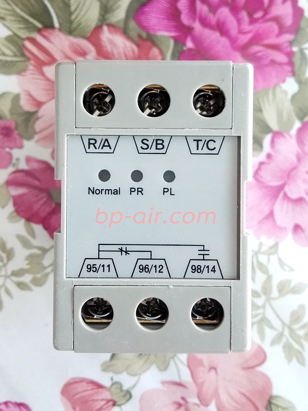 Phase Controller GMR-32B