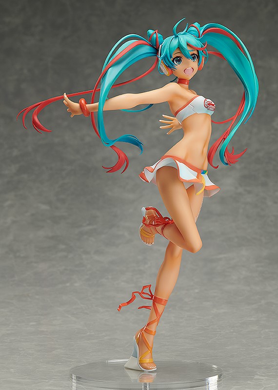 Racing Miku: 2016 Thai Ver.