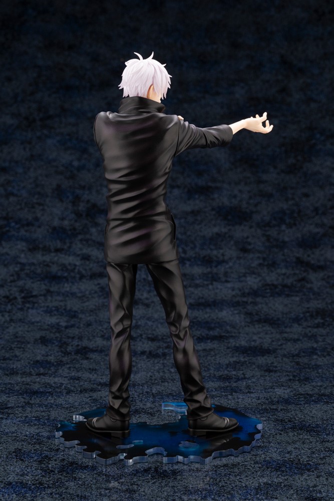 Satoru Gojo ARTFX J