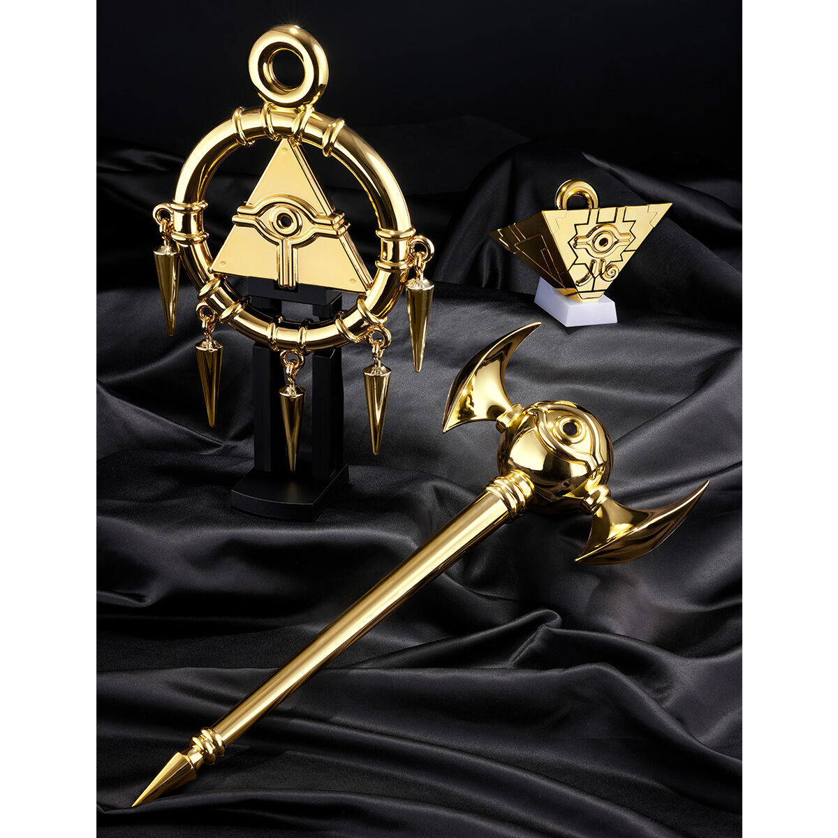 Millennium Ring Complete Edition