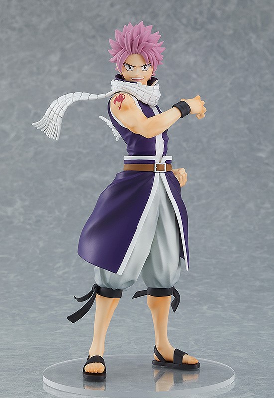 POP UP PARADE Natsu Dragneel Grand Magic Games Arc Ver.