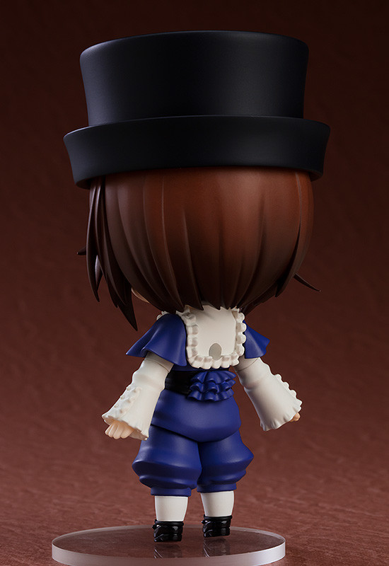 Rozen Maiden - Nendoroid Souseiseki