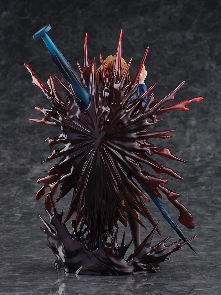 Jujutsu Kaisen - Kugisaki Nobara S-Fire