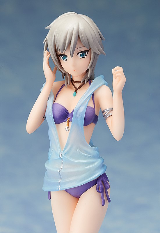 Anastasia: Swimsuit Ver.