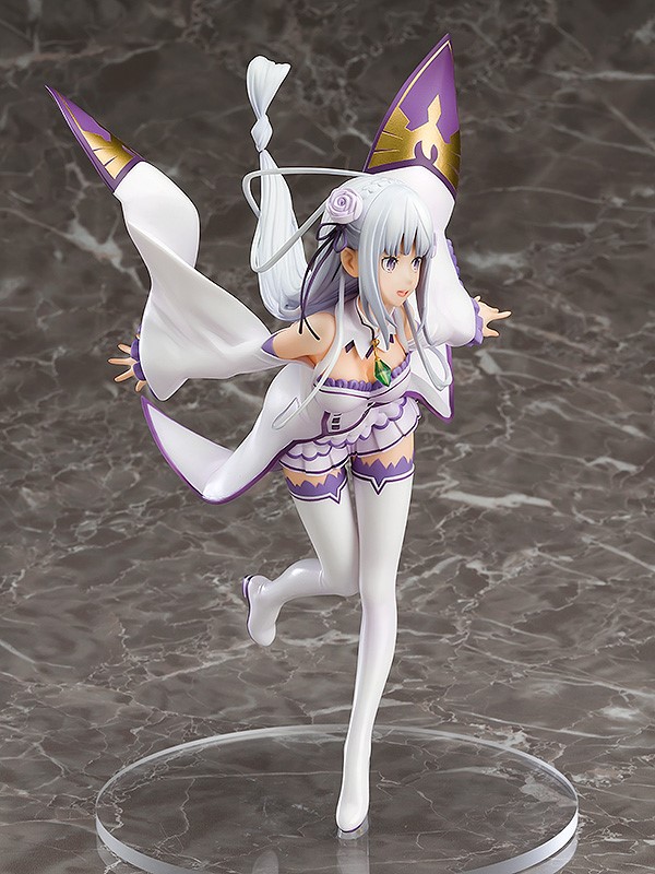 Emilia 1/7 GSC