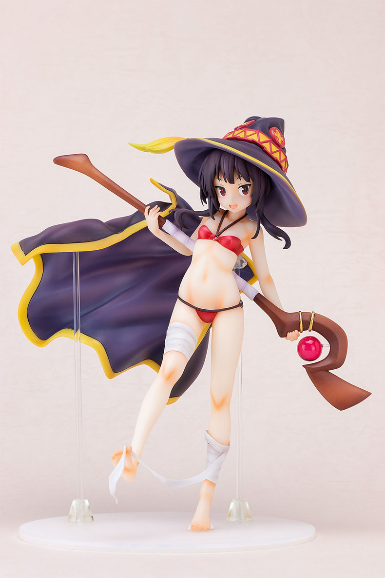 Megumin Swimsuit Ver.