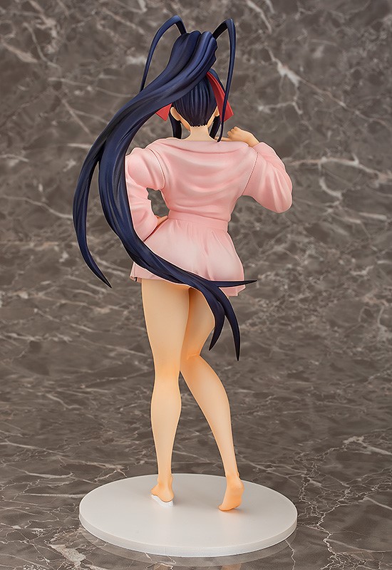 Akeno Himejima: Bathrobe Ver.