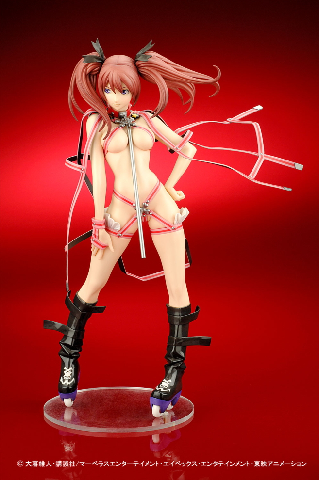 Noyamano Ringo - Hentai Mask Ver. (Yamato)