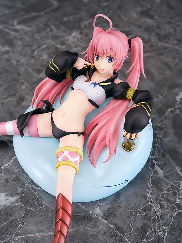 Milim Nava (Phat! Company)